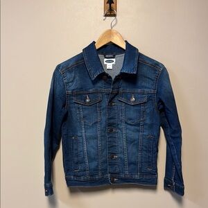 Old Navy Jean Jacket